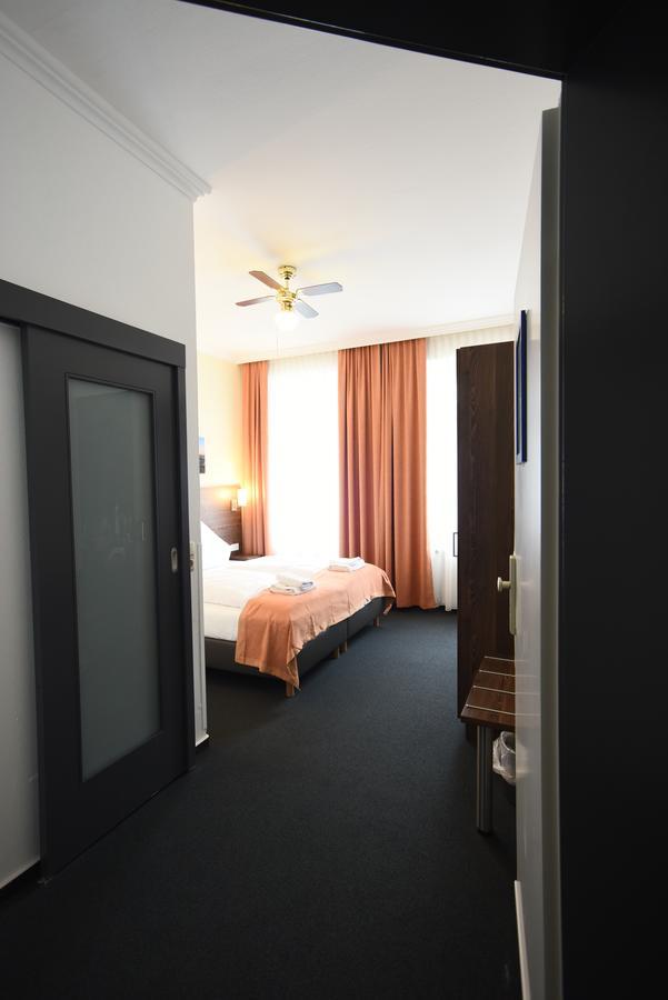 Hotel Little Paris Frankfurt am Main Eksteriør billede