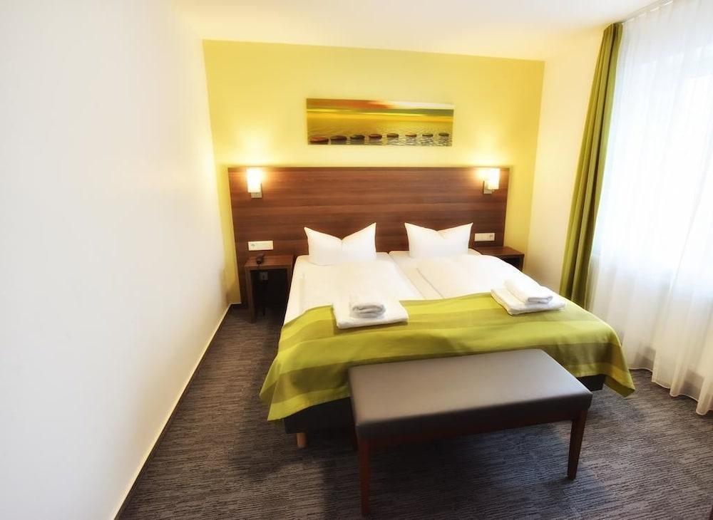 Hotel Little Paris Frankfurt am Main Eksteriør billede